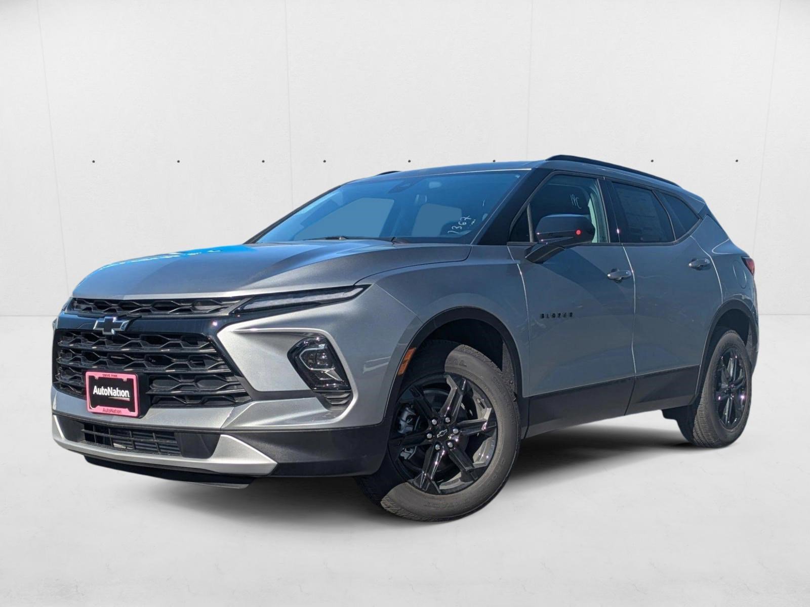 New 2025 Chevrolet Blazer LT w/ Midnight/Sport Edition