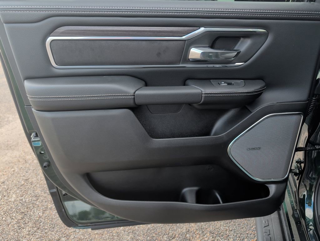 New 2026 RAM 1500 Laramie image 23