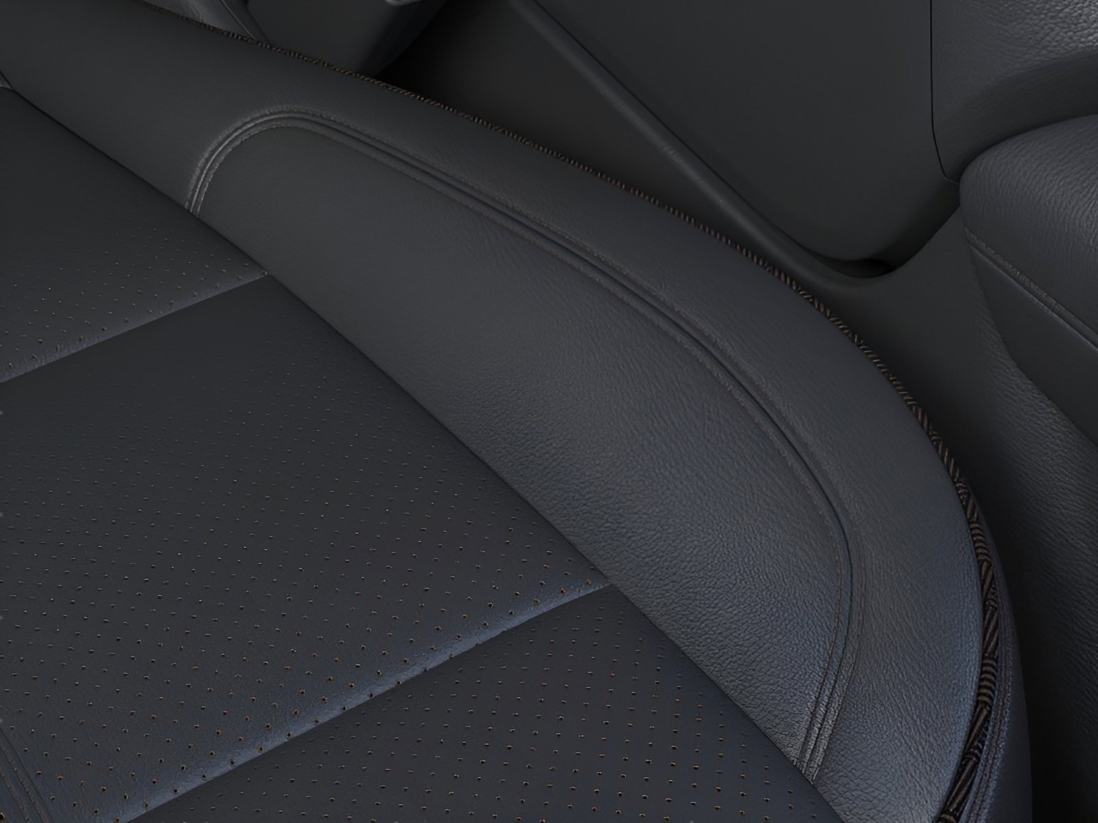 New 2026 Chevrolet Tahoe High Country w/ Sun And Tow Package image 21