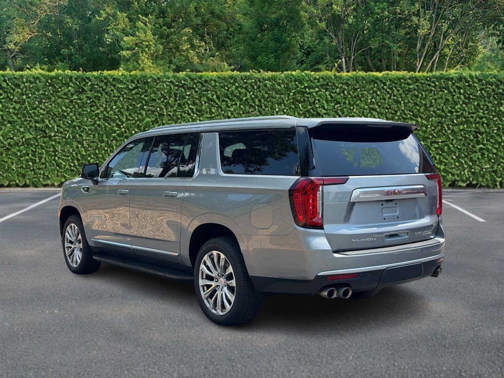Used 2024 GMC Yukon XL Denali w/ Max Trailering Package AWD/4WD image 6