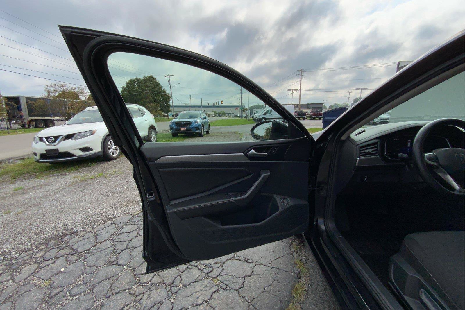 Used 2024 Volkswagen Jetta S FWD image 20