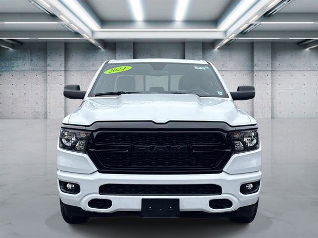 Used 2024 RAM 1500 Tradesman w/ Night Edition image 2