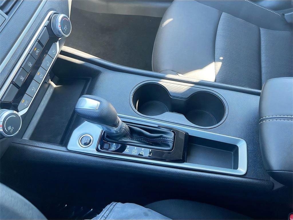 Used 2025 Nissan Altima 2.5 S image 22