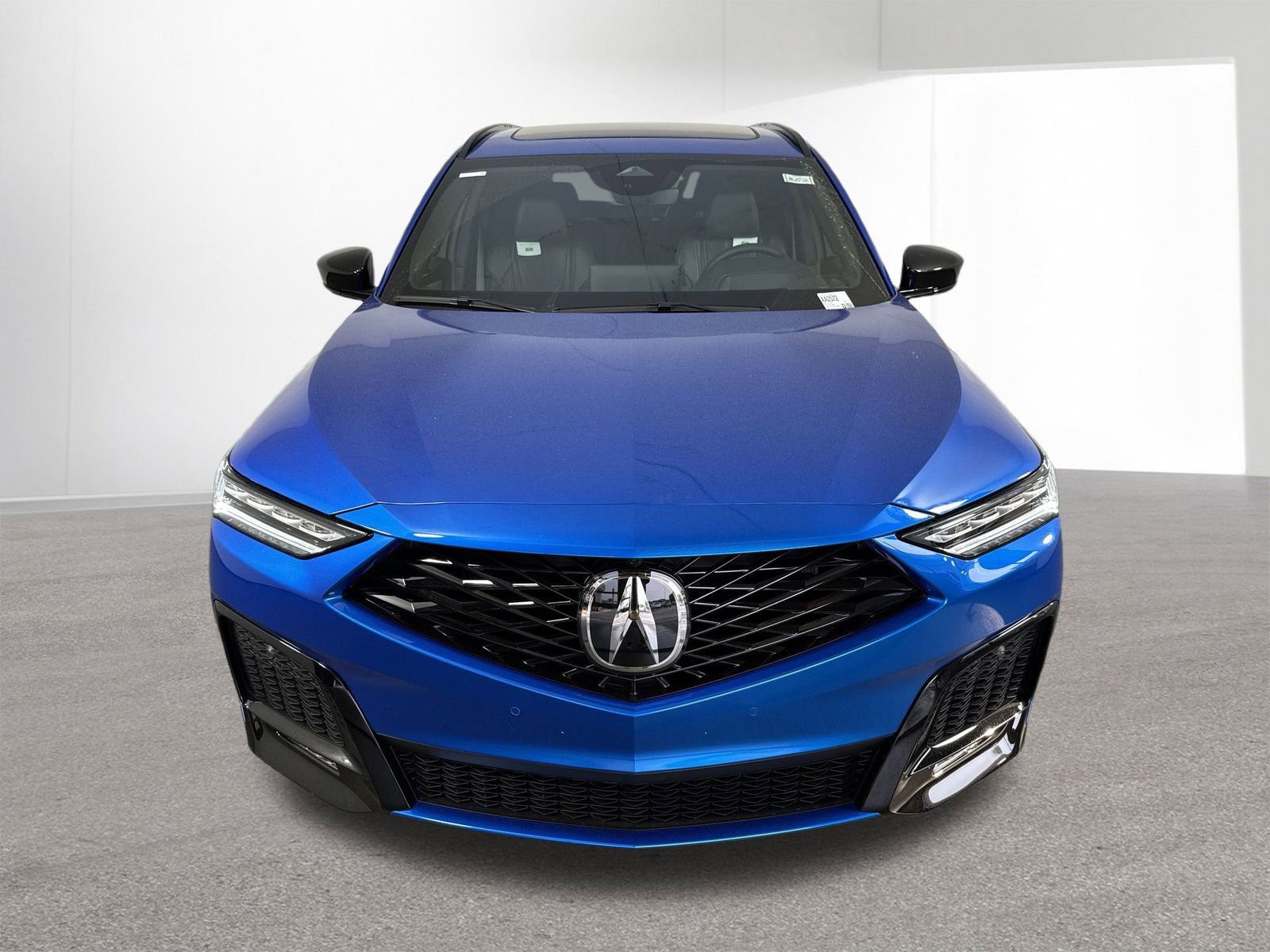 New 2026 Acura MDX A-Spec image 26