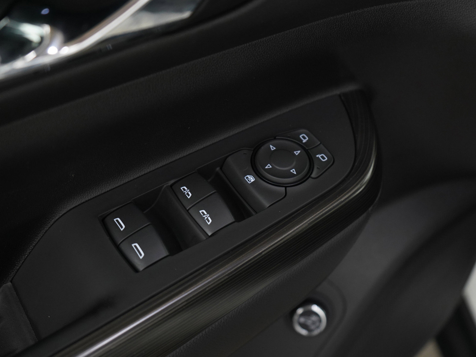 Used 2023 GMC Acadia SLT image 22