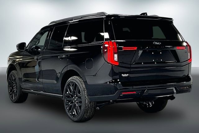New 2026 Ford Expedition Platinum AWD/4WD image 5