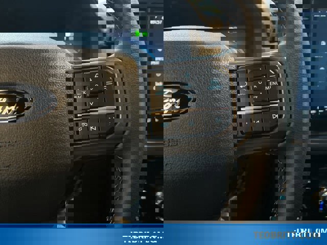 Certified 2024 Ford F150 XLT w/ Equipment Group 303A High image 31