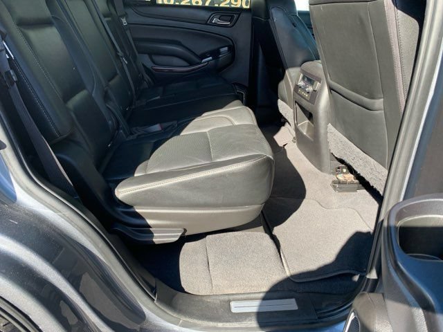 Used 2020 GMC Yukon SLT w/ Open Road Package RWD image 29