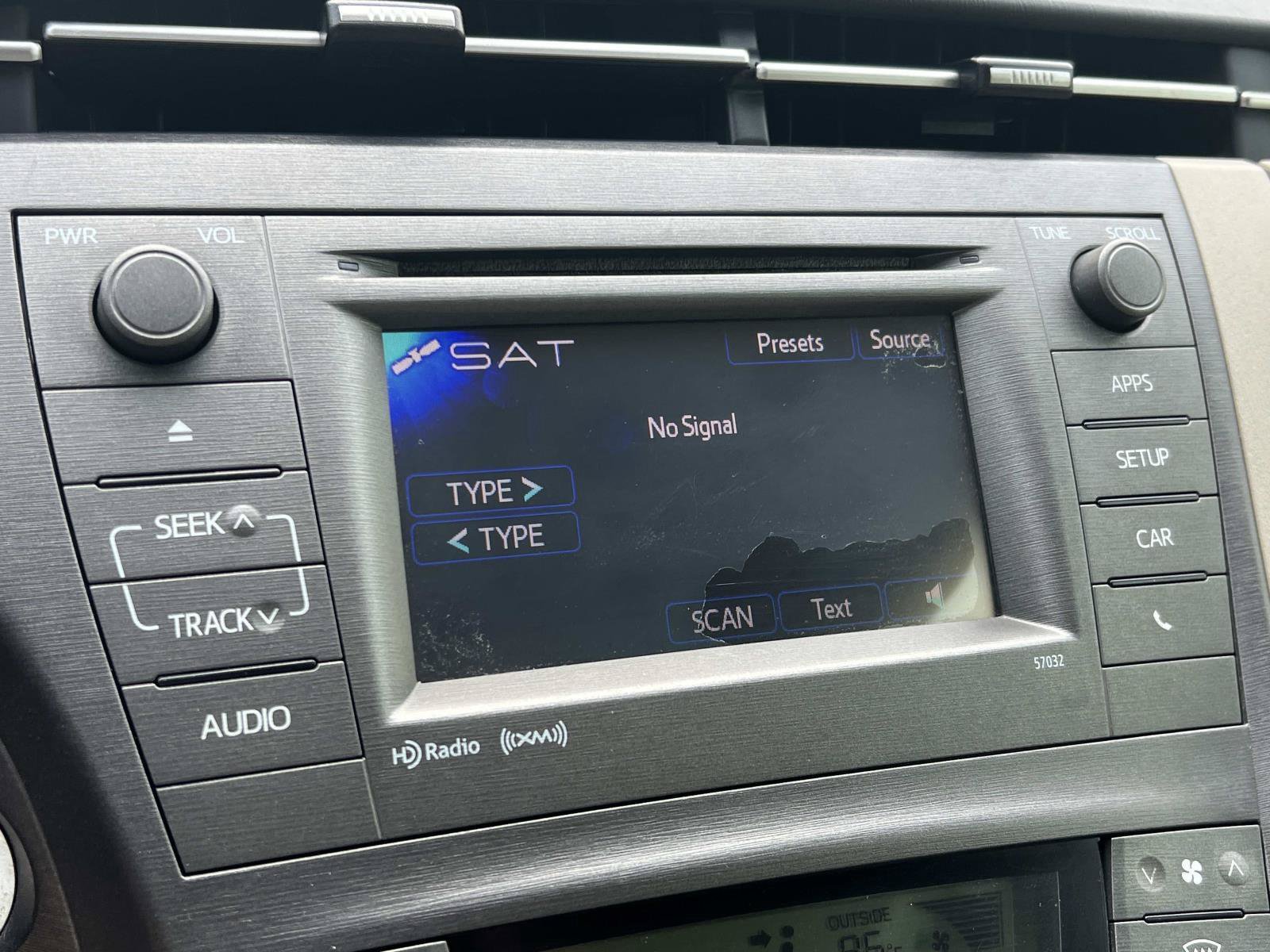 Used 2012 Toyota Prius Three FWD image 23