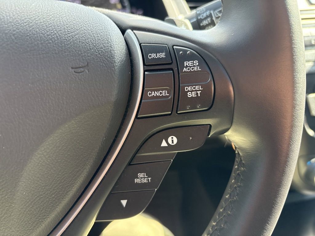 Used 2018 Acura RDX AWD image 26