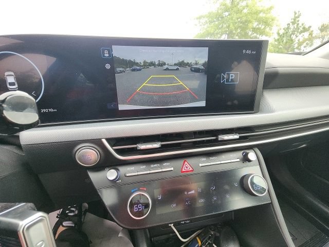 Used 2025 Hyundai Sonata SEL FWD image 27
