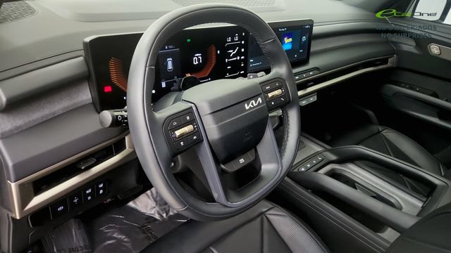 Used 2027 Kia Telluride EX w/ Towing Package FWD image 50