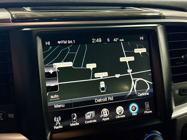 Used 2016 RAM 1500 Limited image 14