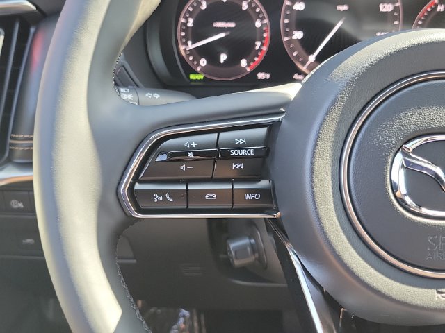 New 2026 MAZDA CX-90 3.3 Turbo S w/ Premium Plus AWD/4WD image 7