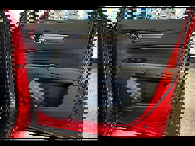 New 2025 MAZDA CX-5 AWD 2.5 S w/ Select Package image 60