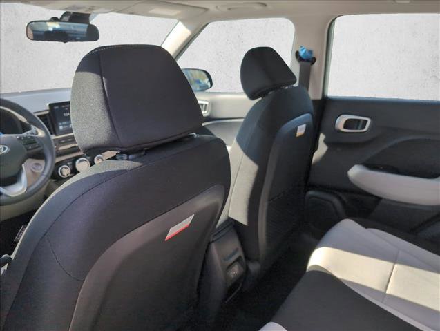 New 2026 Hyundai Venue SEL image 16