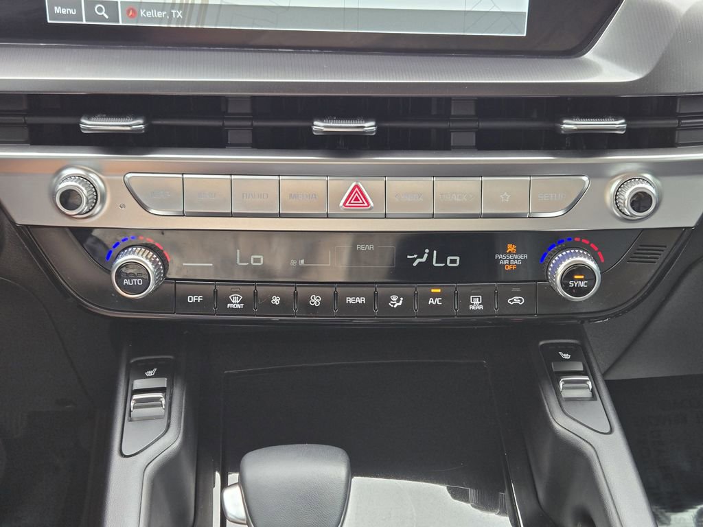 Used 2024 Kia Telluride S w/ S Sunroof Package image 21