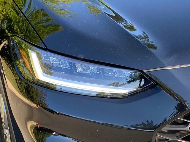 Used 2023 Honda HR-V LX image 4