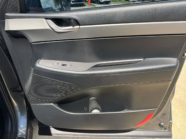 Used 2024 Hyundai Palisade XRT image 17