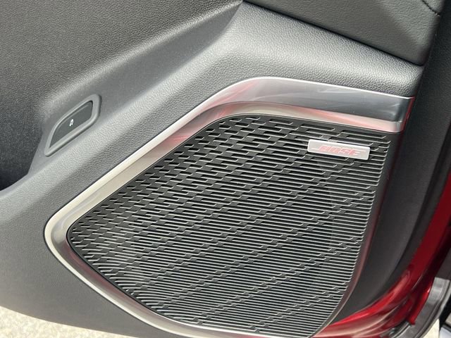 New 2026 Buick Enclave Sport Touring FWD image 23