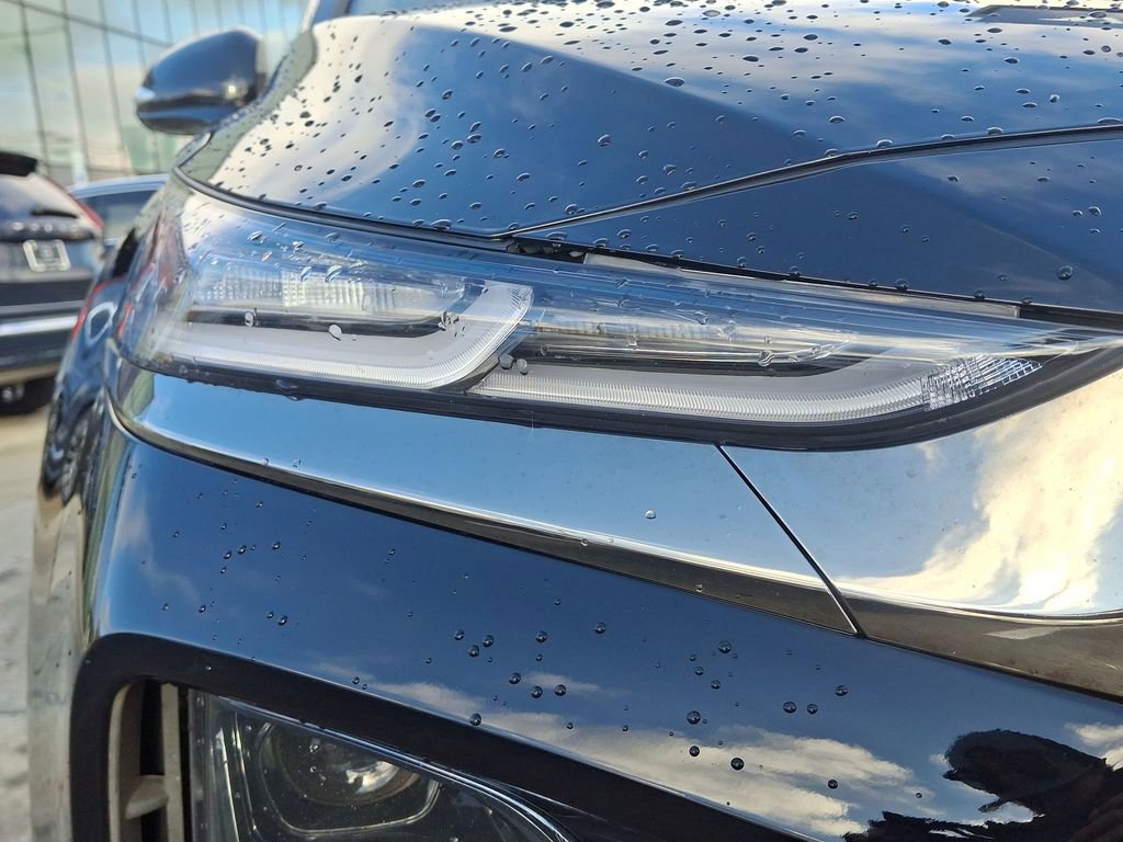 Used 2019 Hyundai Santa Fe FWD image 30