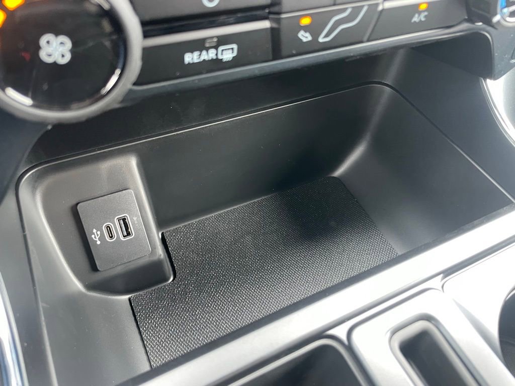 New 2026 Ford F150 STX AWD/4WD image 12