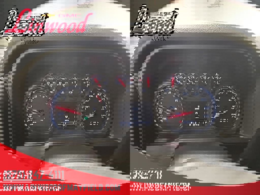 New 2026 GMC Sierra 1500 Pro w/ Graphite Edition image 21