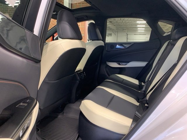 Used 2022 Lexus NX 350h AWD image 29