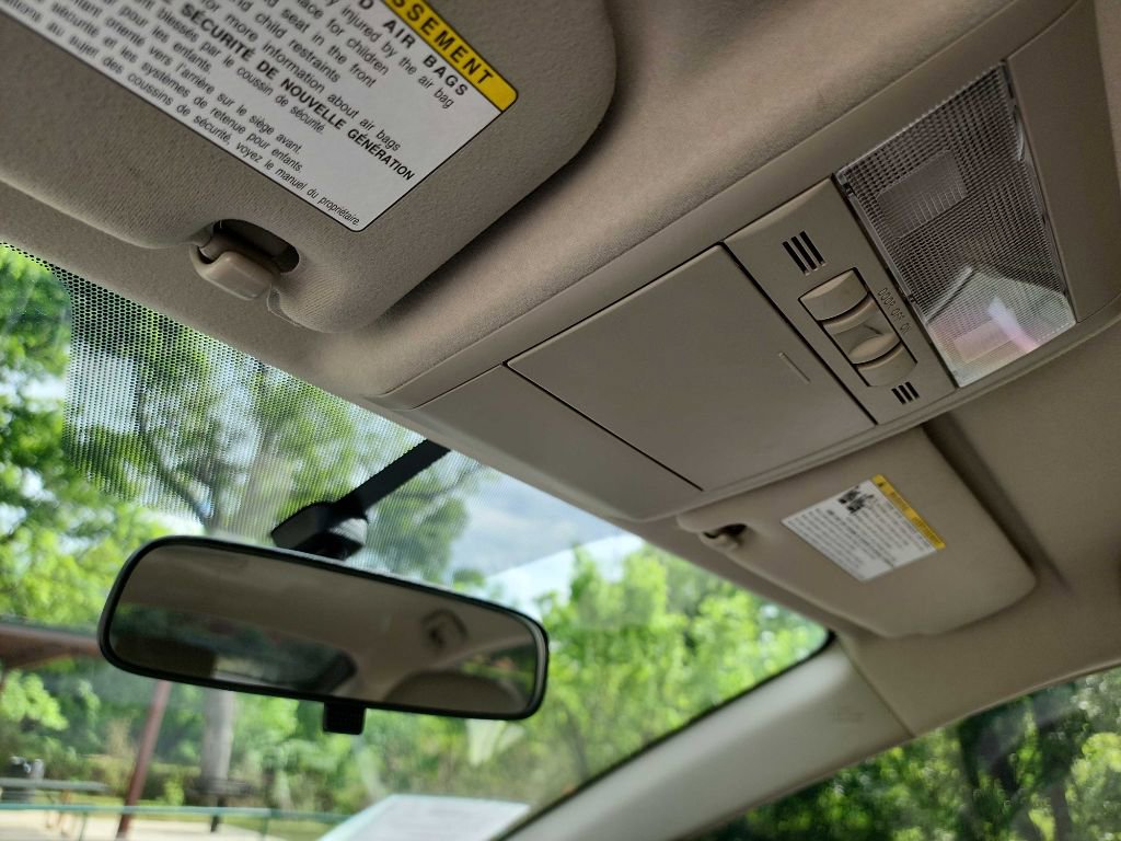 Used 2008 Toyota Prius FWD image 16