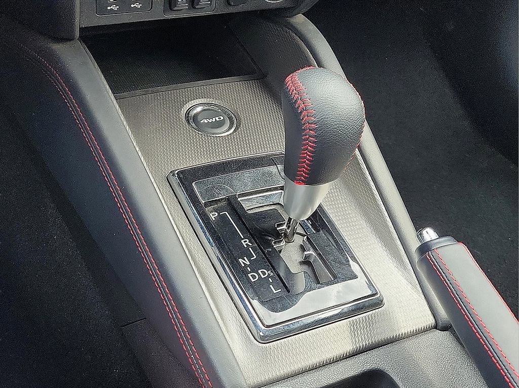 Used 2026 Mitsubishi Outlander Sport 2.0 ES image 18