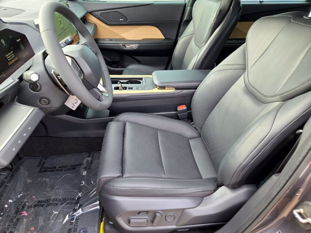 New 2026 Lexus ES 500e w/ Cold Area Package AWD/4WD image 6