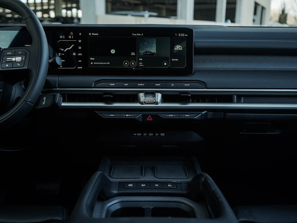 New 2027 Kia Telluride S image 18