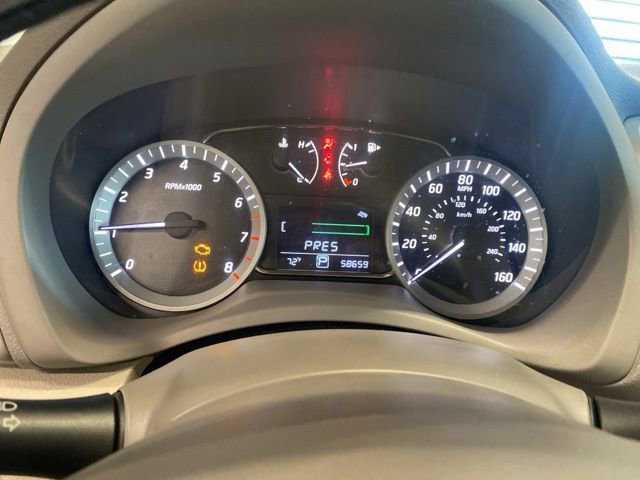 Used 2014 Nissan Sentra SV FWD image 14