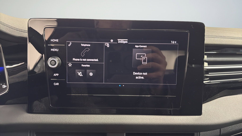 New 2026 Volkswagen Jetta Sport FWD image 21