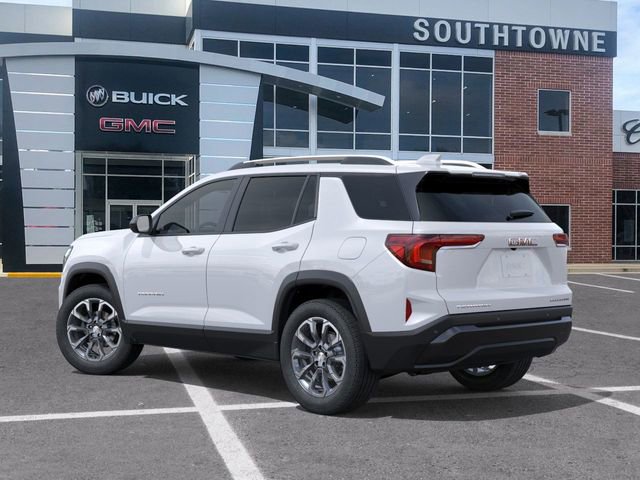 New 2026 GMC Terrain Elevation w/ Elevation Premium Package FWD image 3
