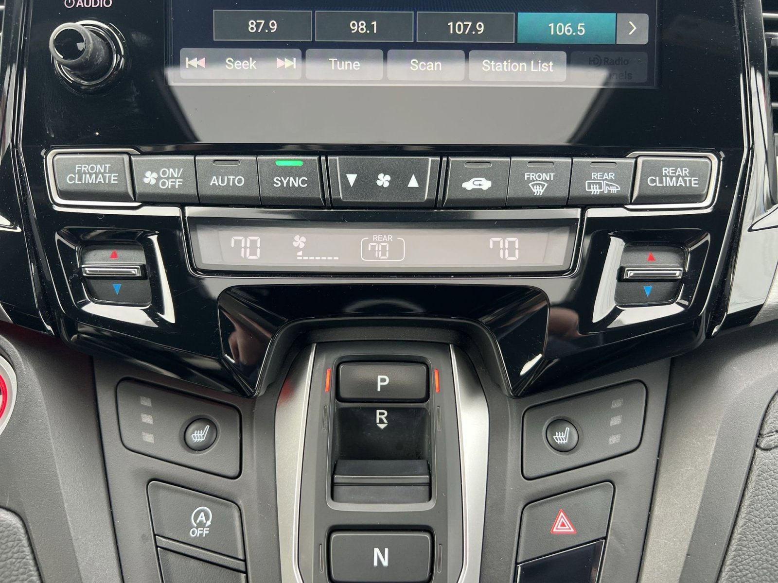 Used 2023 Honda Odyssey Sport image 20