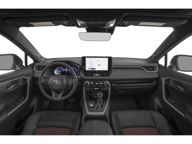 Used 2024 Toyota RAV4 XSE w/ Weather Package AWD/4WD image 7