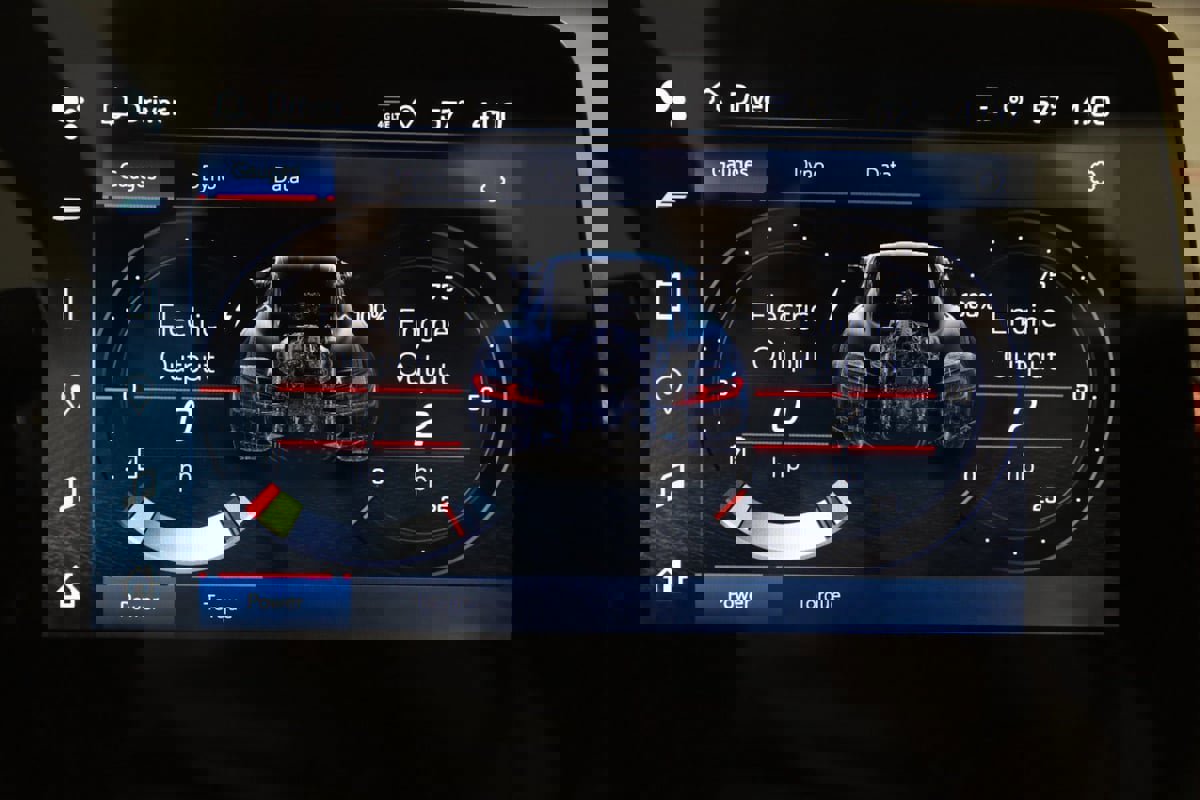 Used 2024 Chevrolet Corvette E-Ray w/ ZER Performance Package image 45