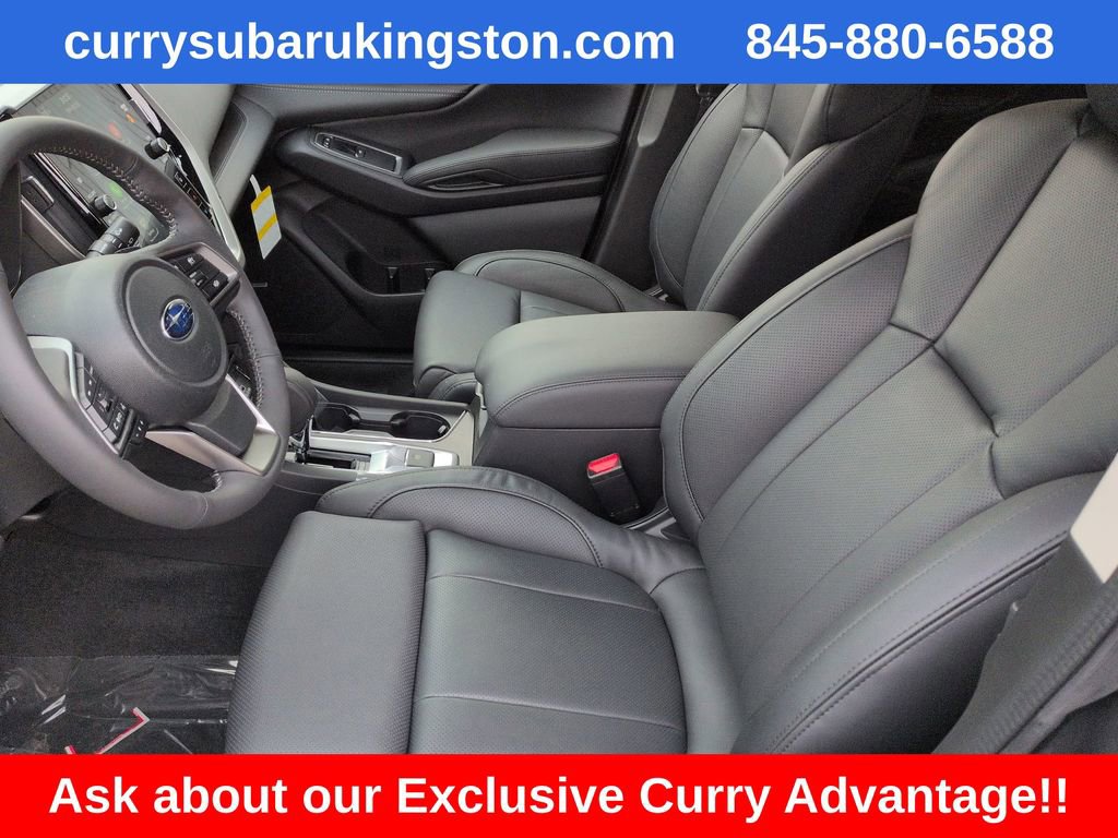 New 2026 Subaru Ascent Touring w/ Popular Package #1 image 10