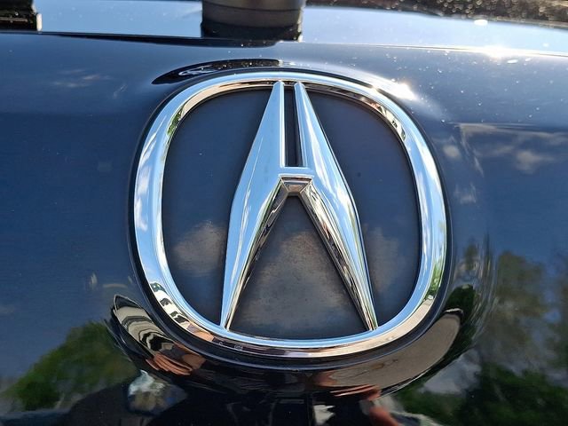 Certified 2024 Acura RDX w/ Technology Package AWD/4WD image 32