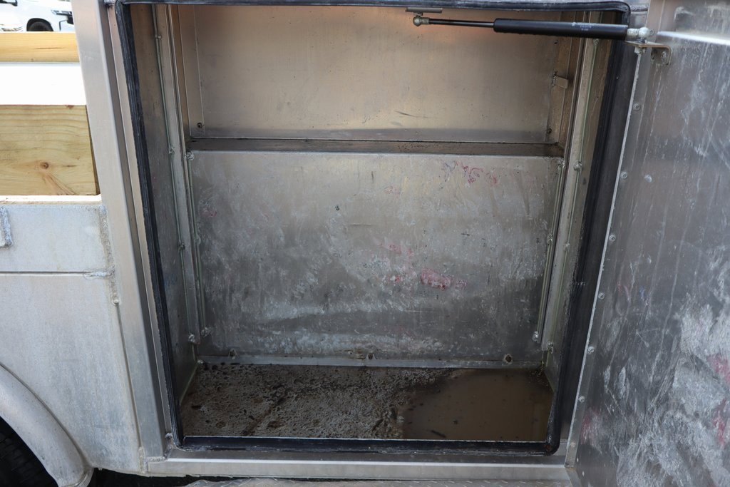 Used 2024 Chevrolet Silverado 3500 W/T w/ WT Convenience Package image 31