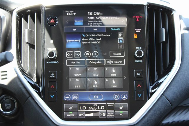 Certified 2025 Subaru Ascent Premium image 23