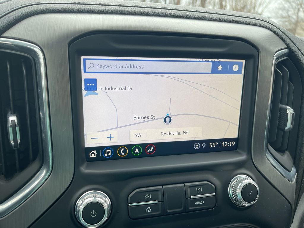 Used 2021 GMC Sierra 1500 Denali w/ Denali Ultimate Package image 21