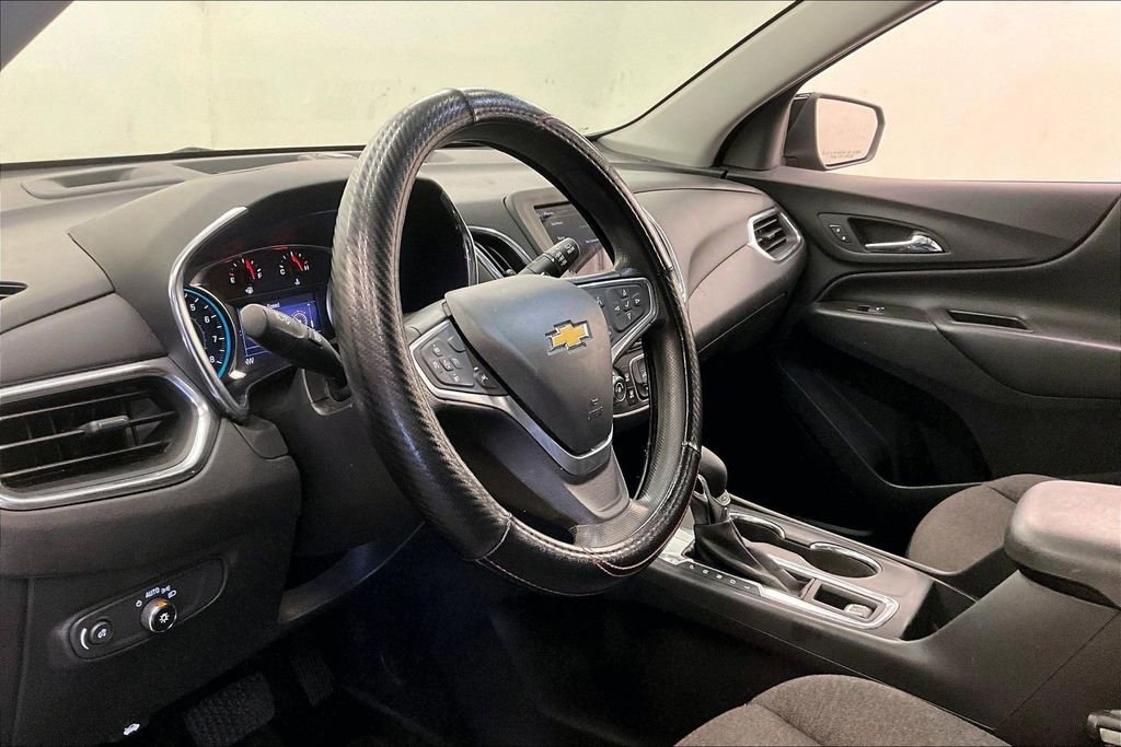 Used 2022 Chevrolet Equinox LT FWD image 13