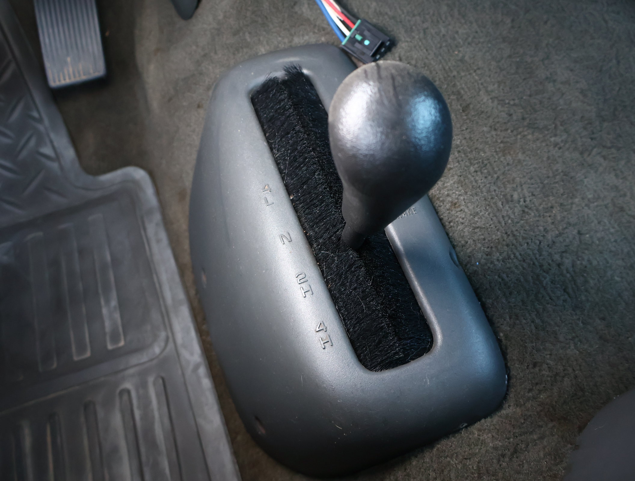 Used 2007 Chevrolet Silverado 1500 LS w/ Skid Plate Package AWD/4WD image 10