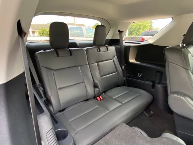 Used 2025 Ford Explorer Active w/ Active Comfort Package AWD/4WD image 25