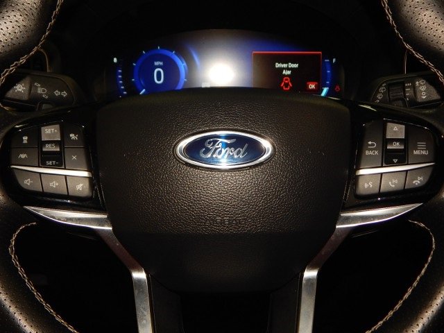 Used 2023 Ford Explorer ST w/ Equipment Group 401A image 29
