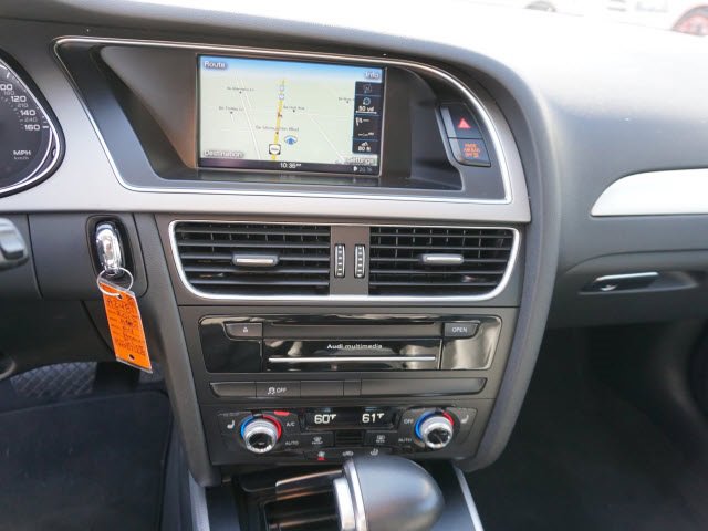 Used 2015 Audi A4 2.0T Premium image 14