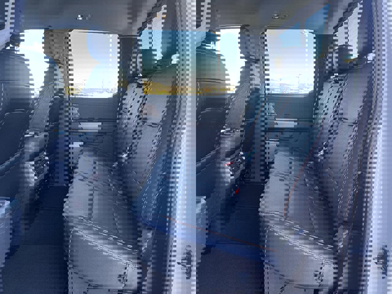 Used 2024 Ford F250 Lariat image 17