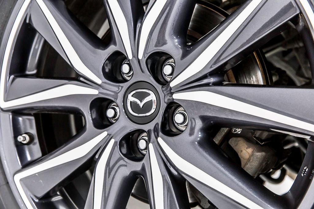 Used 2018 MAZDA CX-5 Grand Touring AWD/4WD image 41